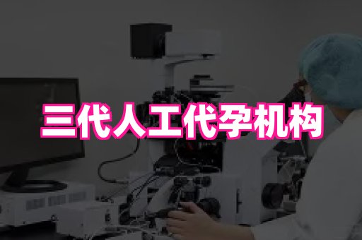 国际助孕网站 1
